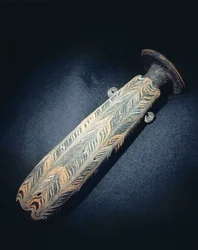 Duftflakon, 5. Jahrhundert v. Chr.